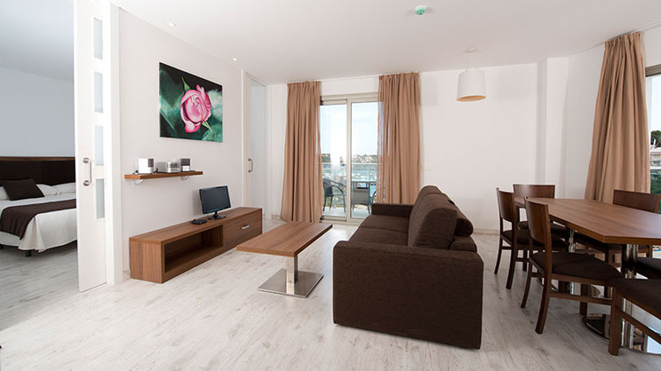 Aparthotel Portodrach